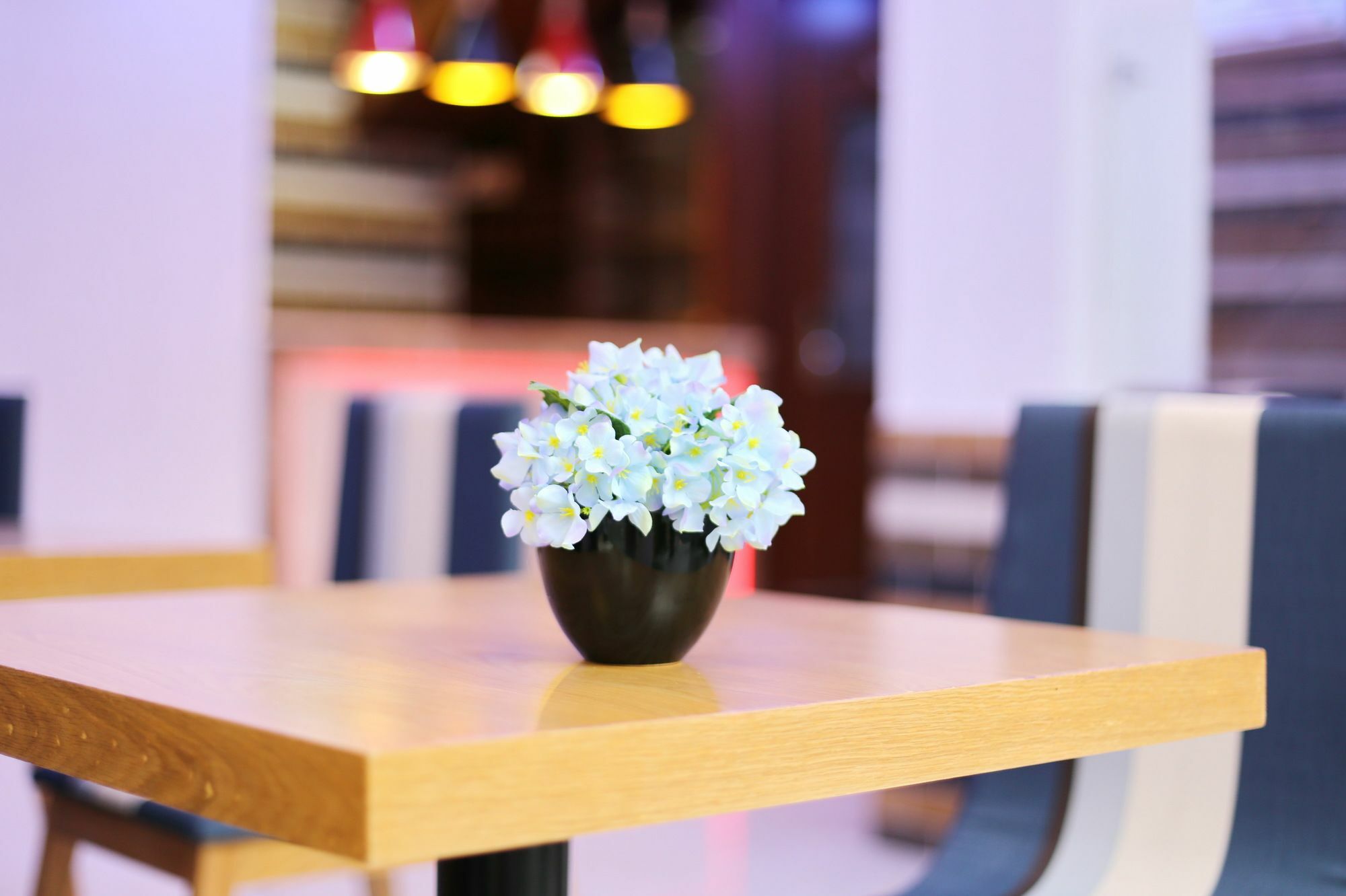 ซาบีนา โฮเต็ล แอนด์ อพาร์ตเมนต์ -Hcm Aparthotel โฮจิมินห์ซิตี้ ภายนอก รูปภาพ